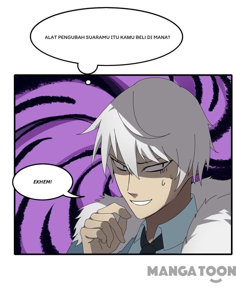 JIANREN Chapter 15 - halaman 19