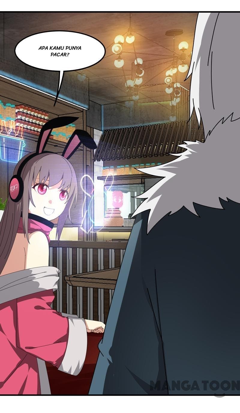 JIANREN Chapter 15 - halaman 2