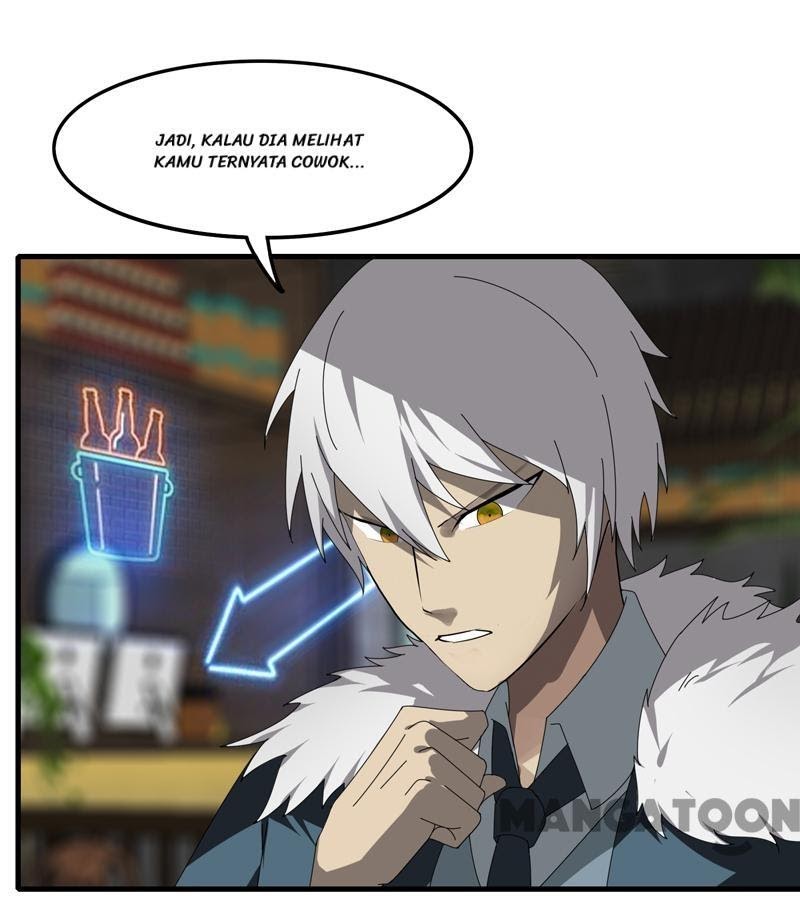 JIANREN Chapter 15 - halaman 20