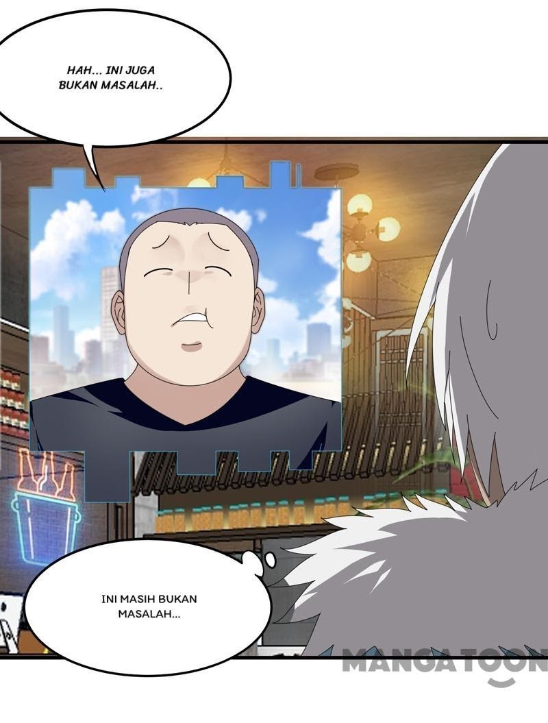 JIANREN Chapter 15 - halaman 21