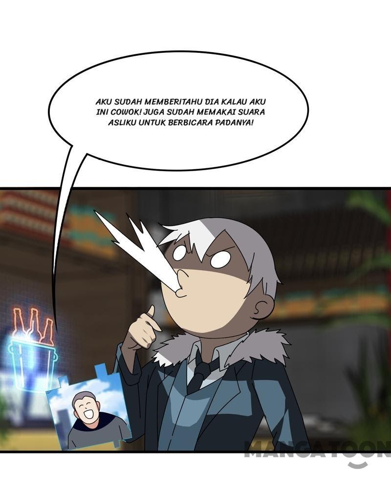 JIANREN Chapter 15 - halaman 22