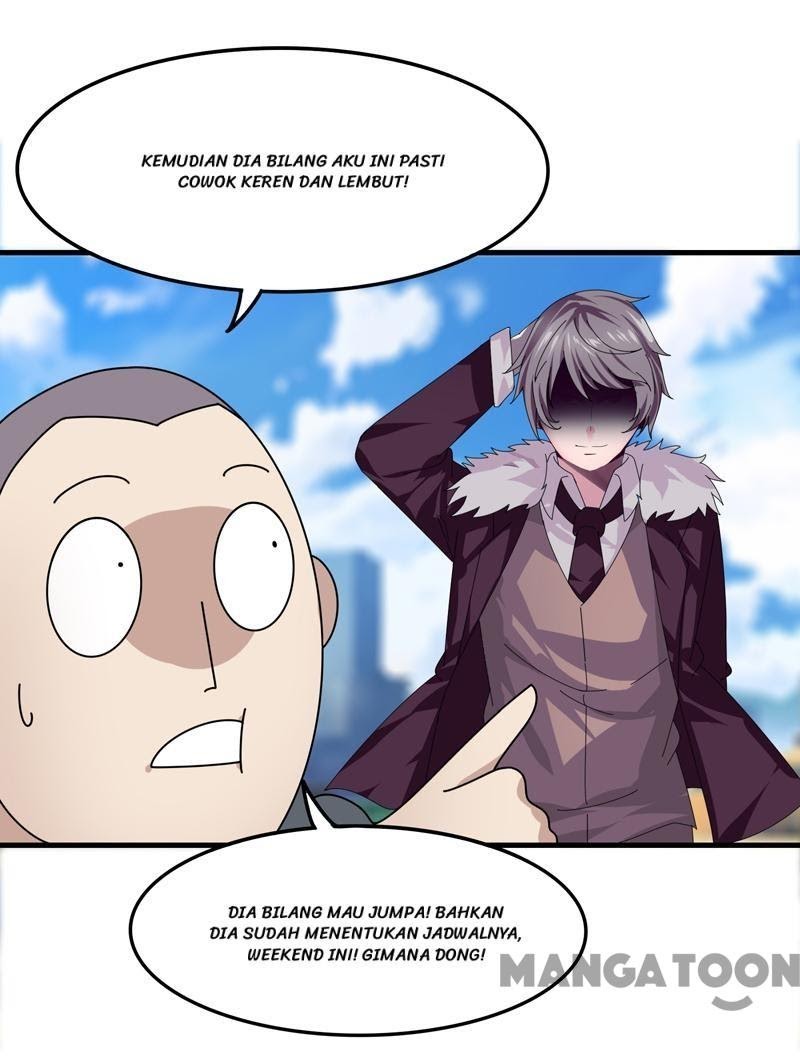 JIANREN Chapter 15 - halaman 23