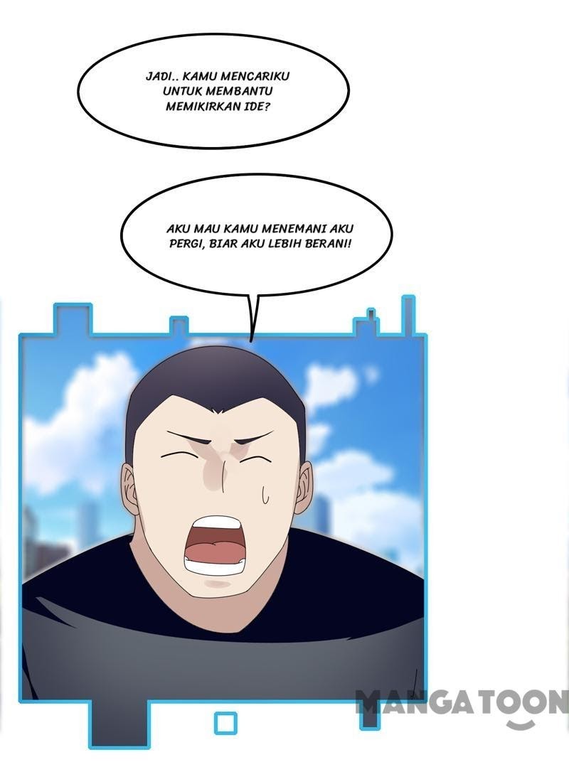 JIANREN Chapter 15 - halaman 25