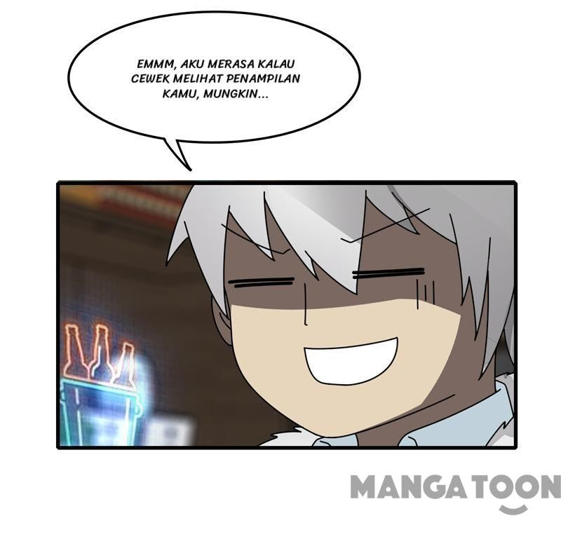 JIANREN Chapter 15 - halaman 26