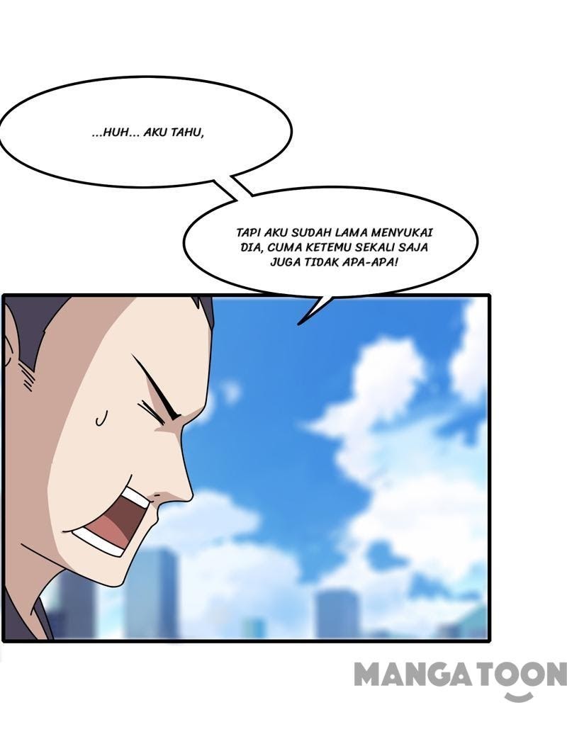 JIANREN Chapter 15 - halaman 27