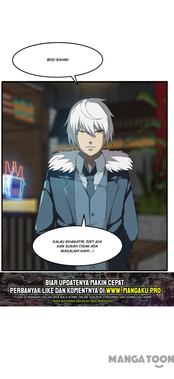 JIANREN Chapter 15 - halaman 29