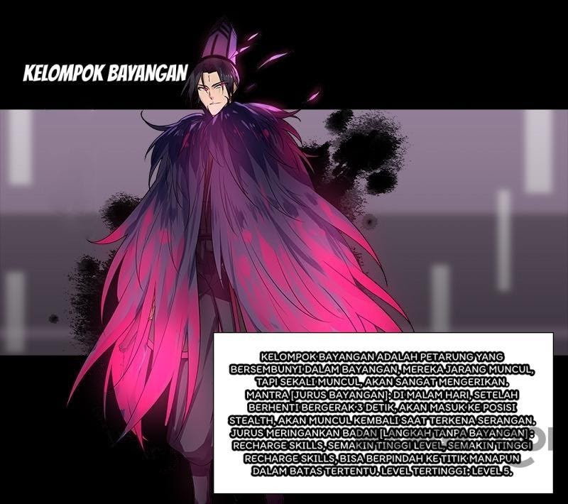 JIANREN Chapter 15 - halaman 30