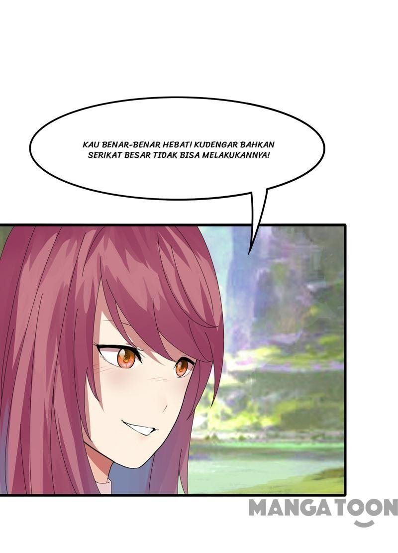 JIANREN Chapter 16 - halaman 16
