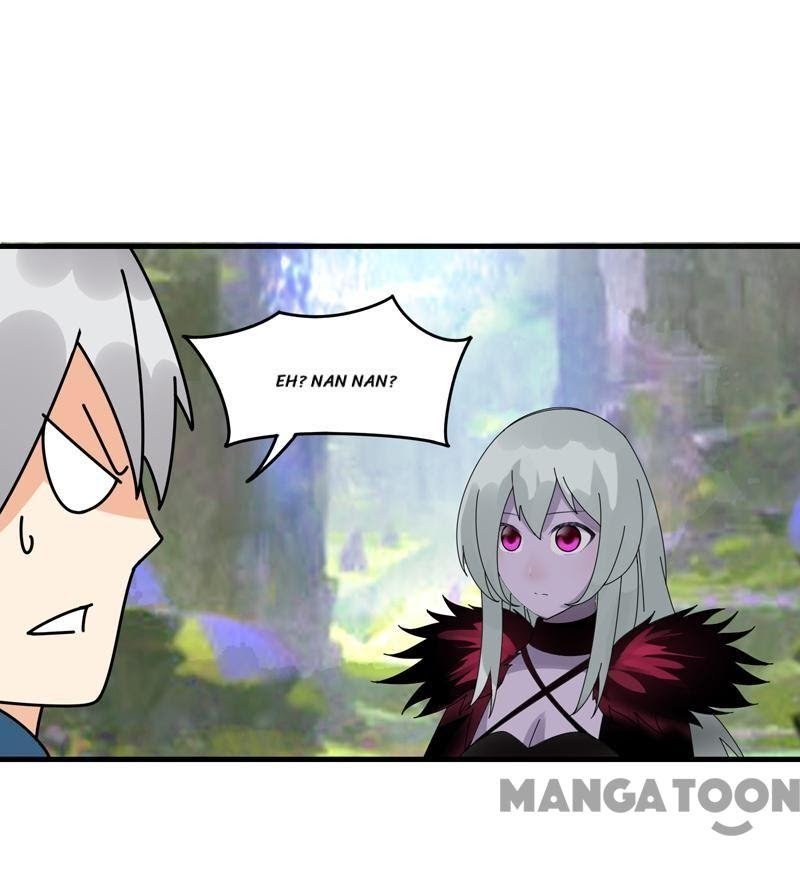 JIANREN Chapter 16 - halaman 19