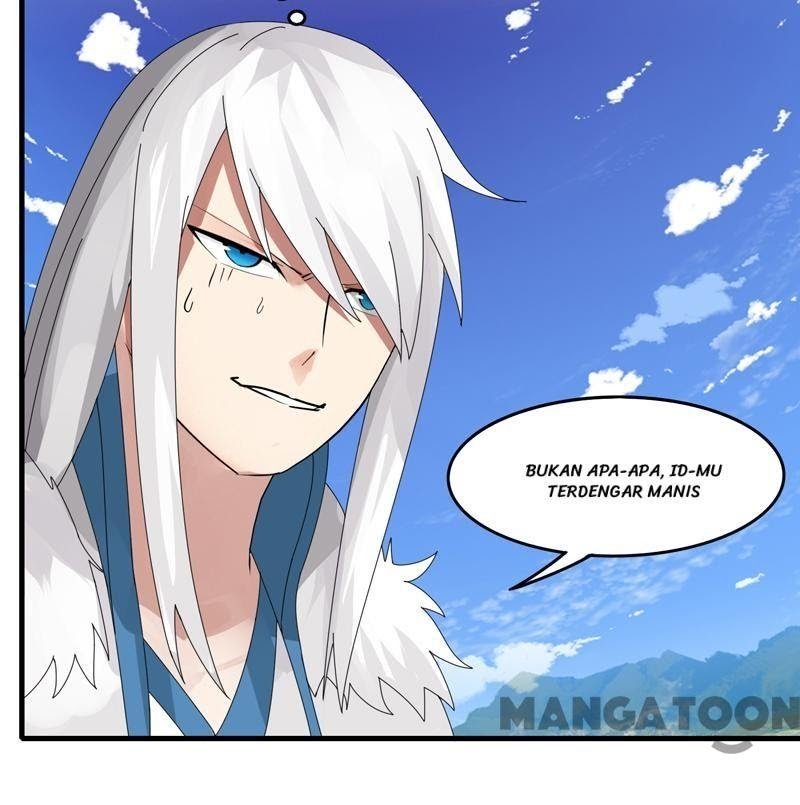 JIANREN Chapter 16 - halaman 22