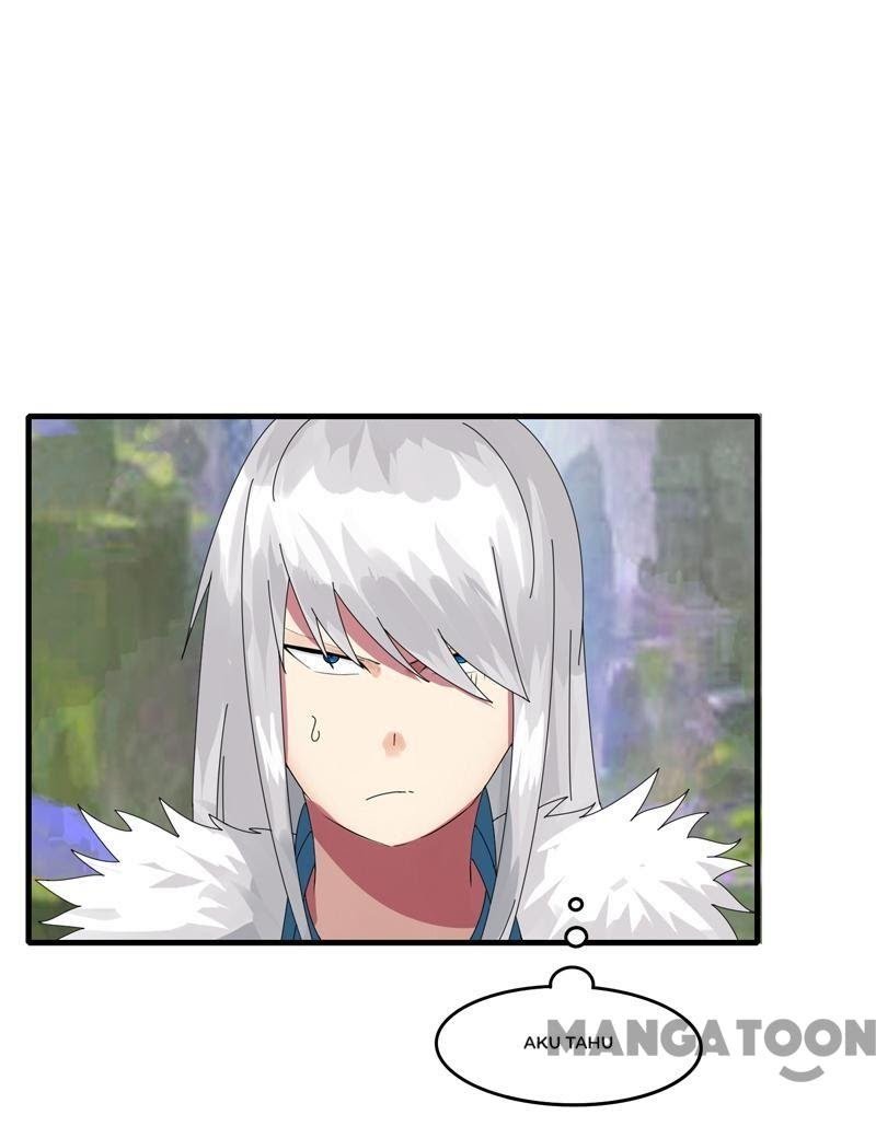 JIANREN Chapter 16 - halaman 25