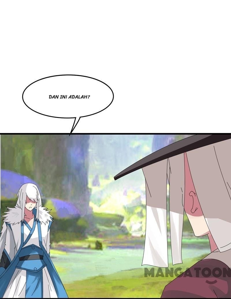 JIANREN Chapter 16 - halaman 26