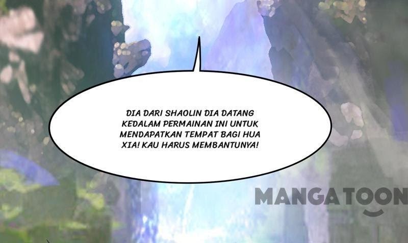 JIANREN Chapter 16 - halaman 28
