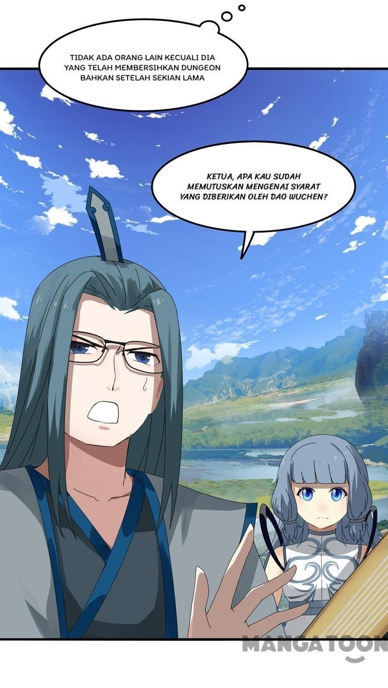 JIANREN Chapter 16 - halaman 3