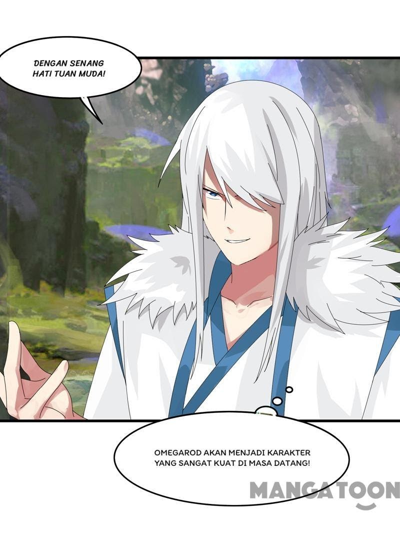 JIANREN Chapter 16 - halaman 31