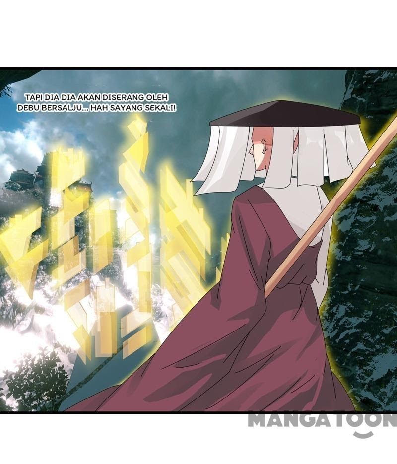 JIANREN Chapter 16 - halaman 32