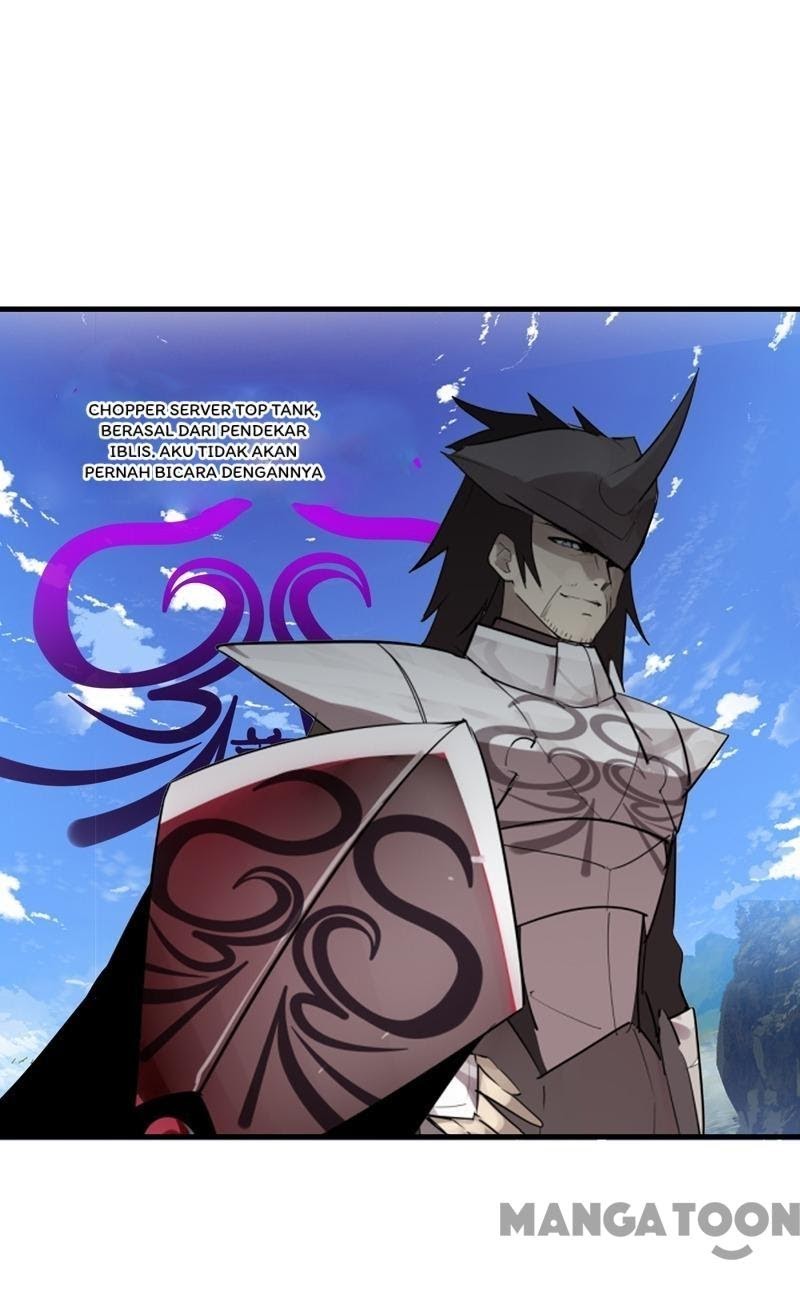 JIANREN Chapter 16 - halaman 33