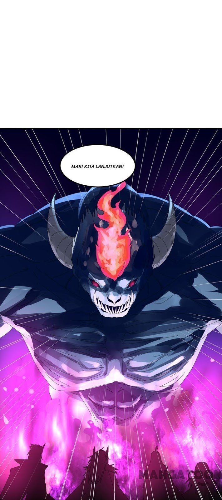 JIANREN Chapter 16 - halaman 5