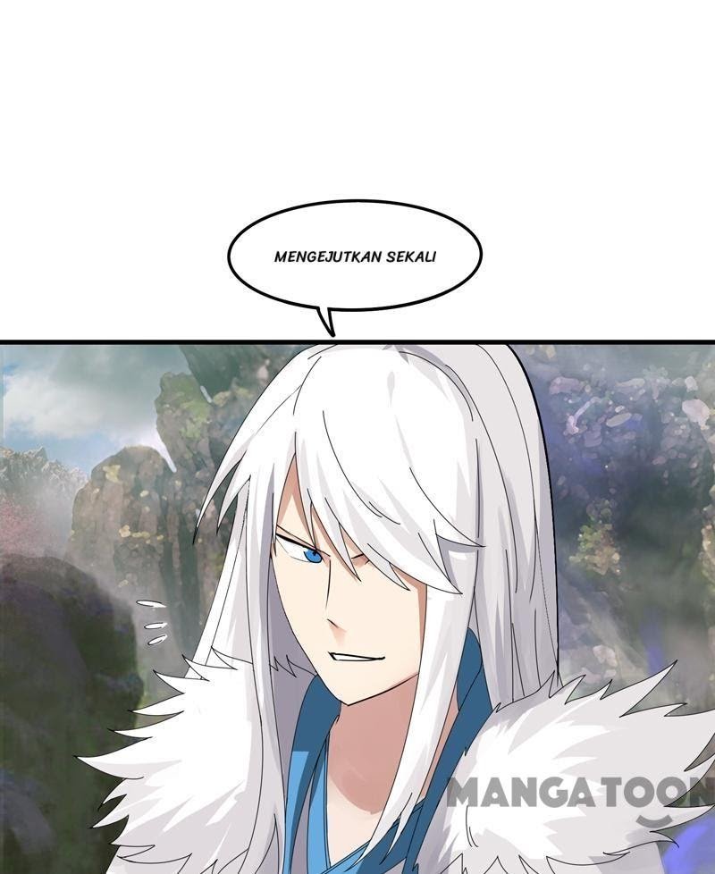 JIANREN Chapter 16 - halaman 7