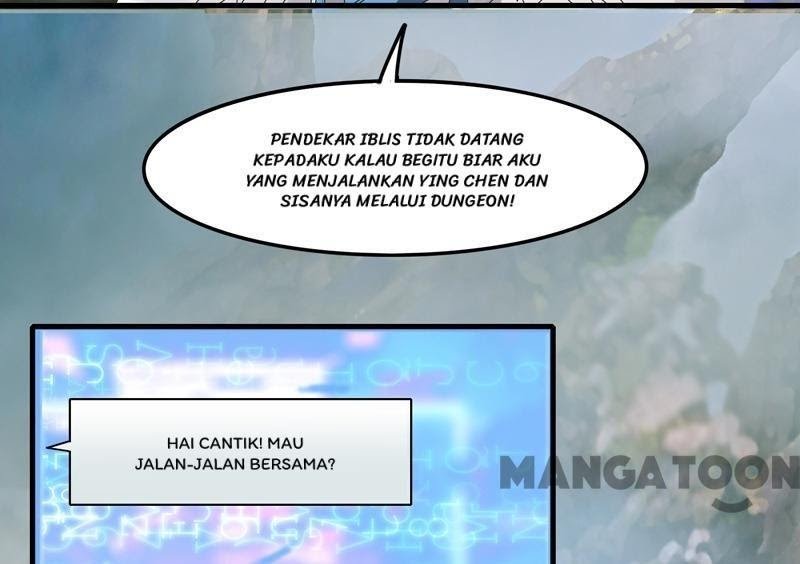 JIANREN Chapter 16 - halaman 8