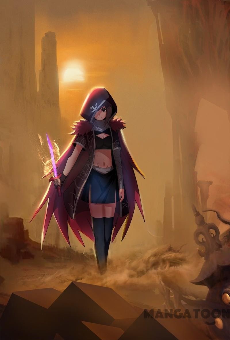 JIANREN Chapter 17 - halaman 1