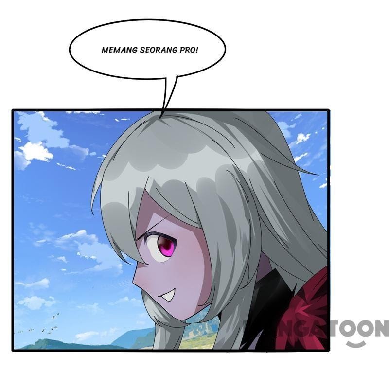 JIANREN Chapter 17 - halaman 11