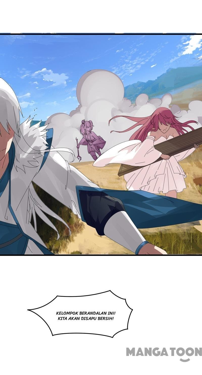 JIANREN Chapter 17 - halaman 13