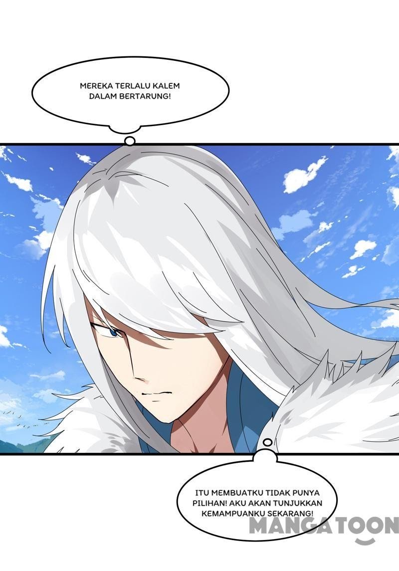 JIANREN Chapter 17 - halaman 16
