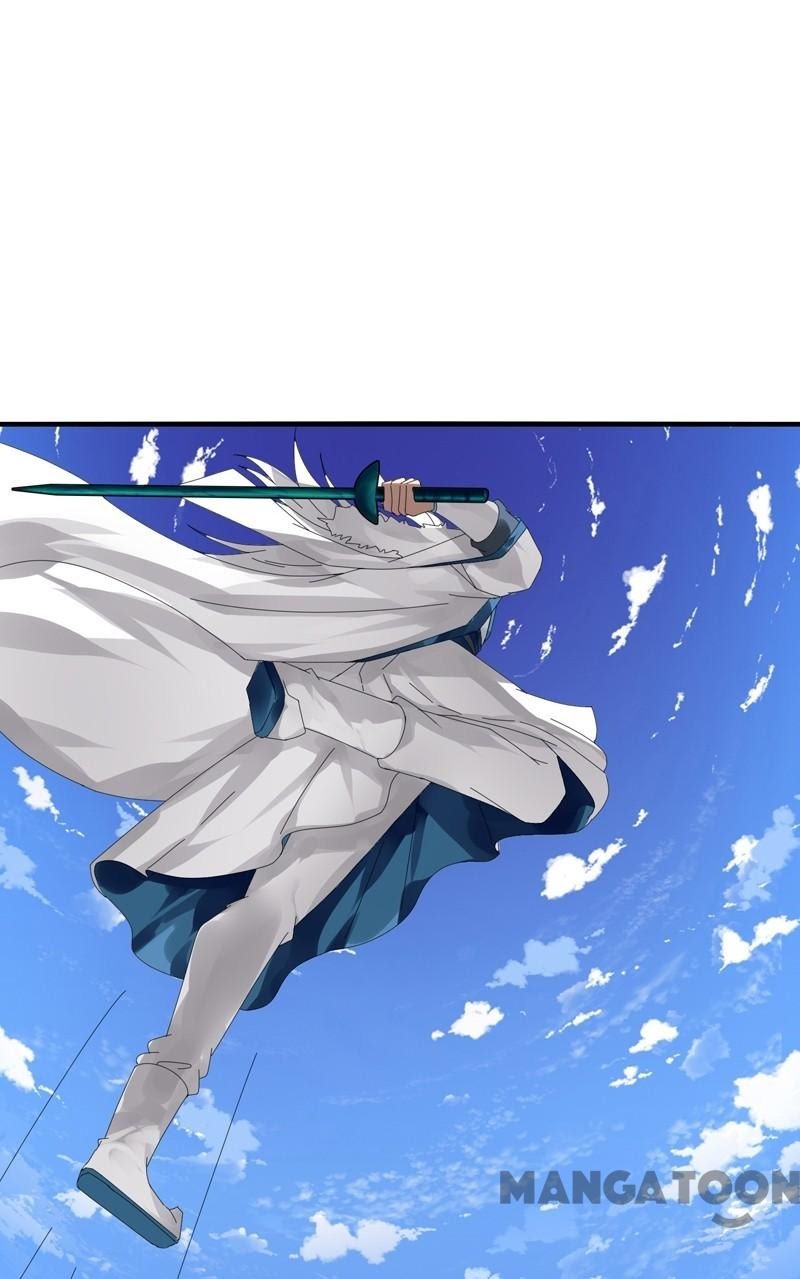 JIANREN Chapter 17 - halaman 20