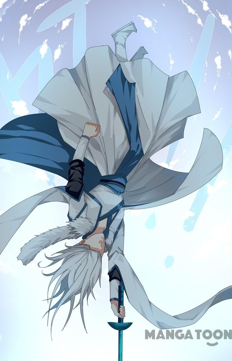 JIANREN Chapter 17 - halaman 25