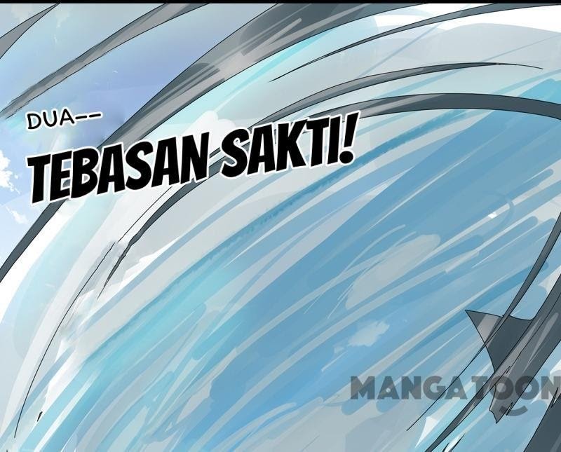JIANREN Chapter 17 - halaman 28