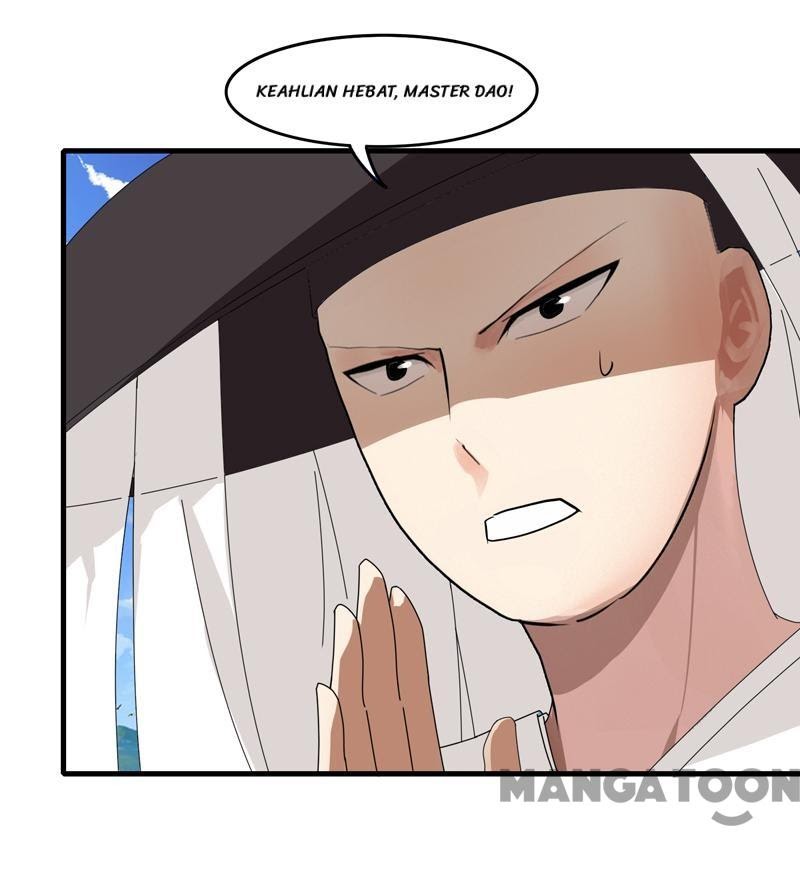 JIANREN Chapter 17 - halaman 33