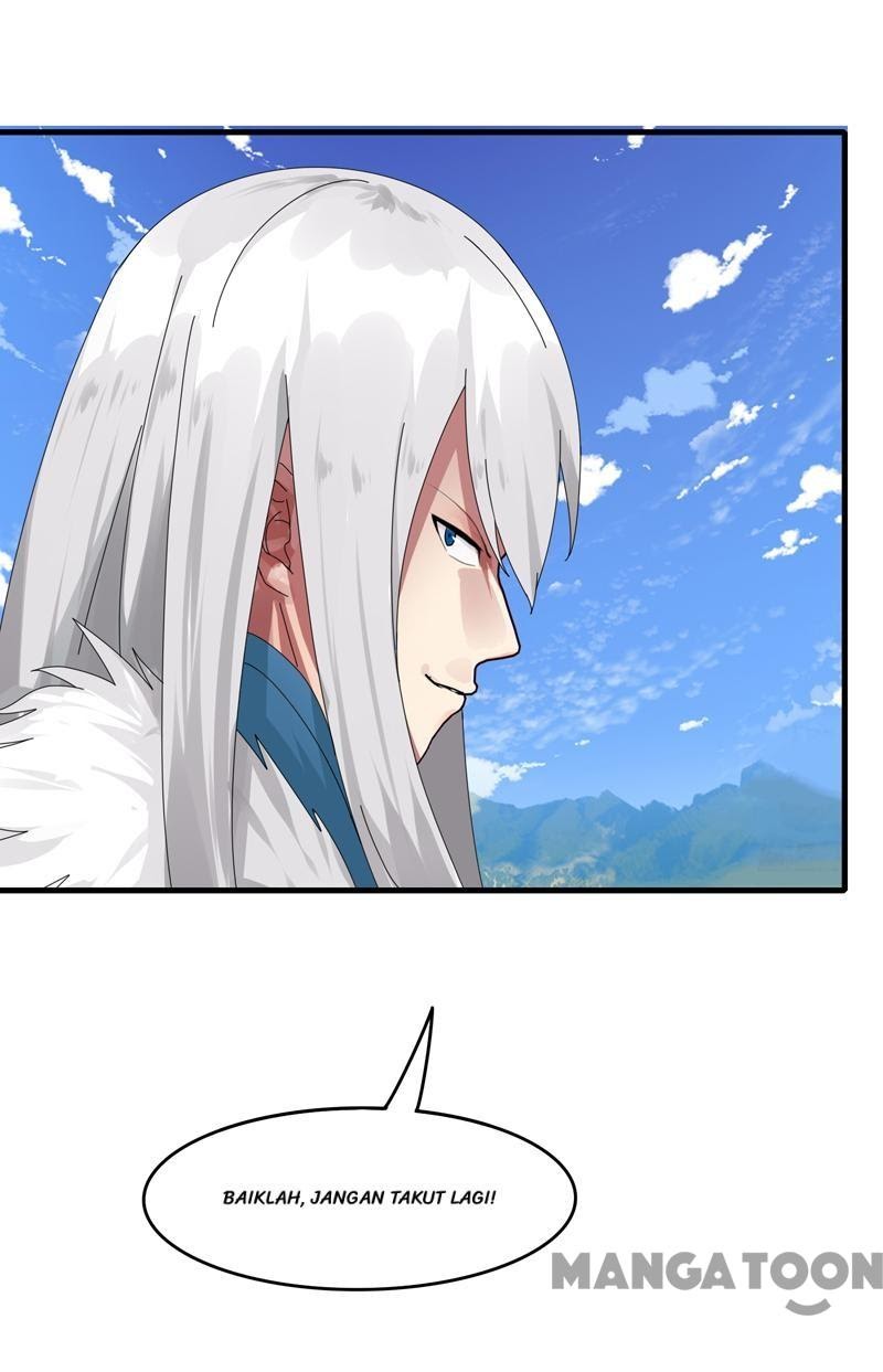 JIANREN Chapter 17 - halaman 34