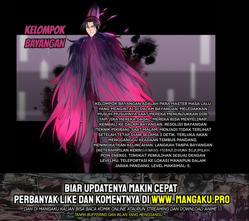 JIANREN Chapter 17 - halaman 35