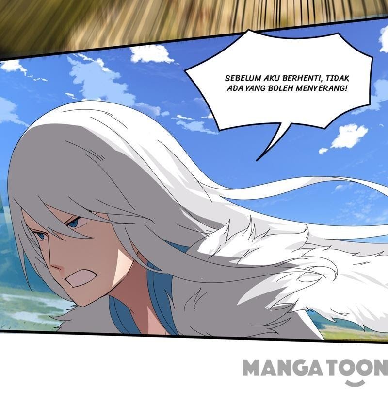 JIANREN Chapter 17 - halaman 4
