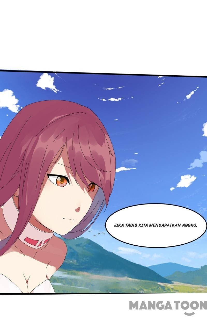 JIANREN Chapter 17 - halaman 5