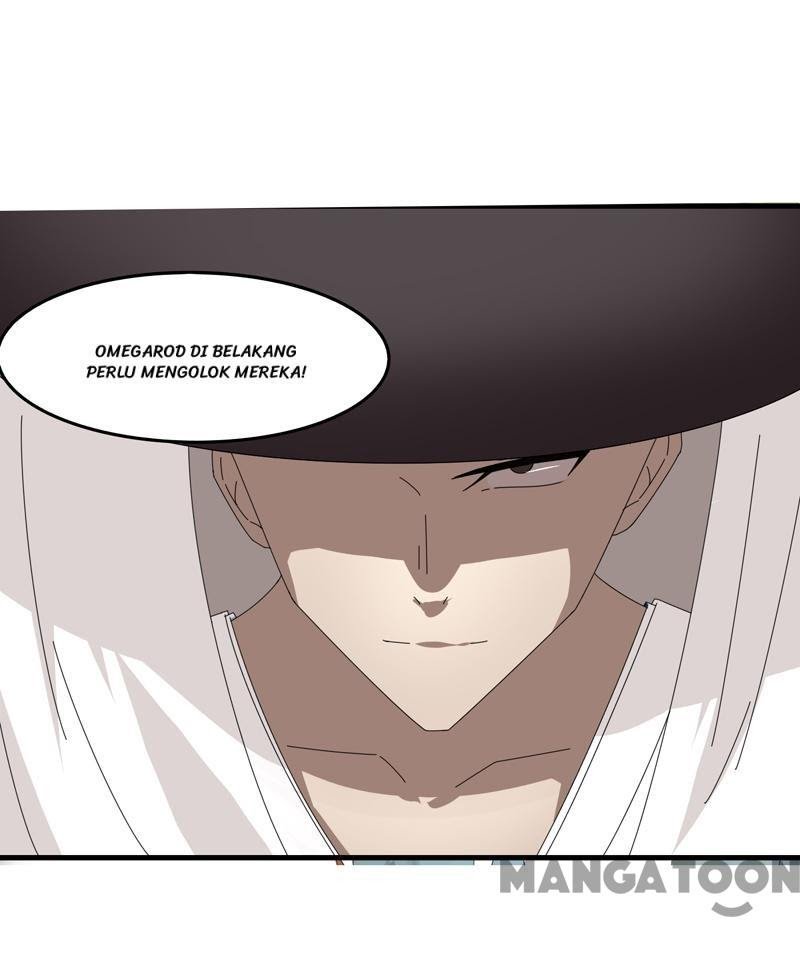 JIANREN Chapter 17 - halaman 6