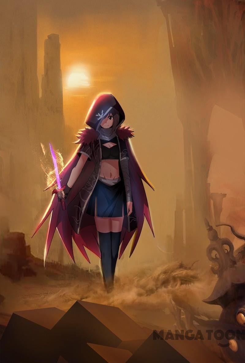 JIANREN Chapter 18 - halaman 1