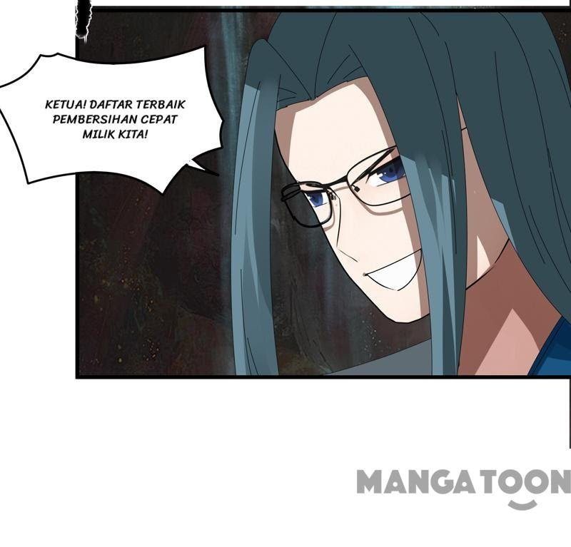 JIANREN Chapter 18 - halaman 10
