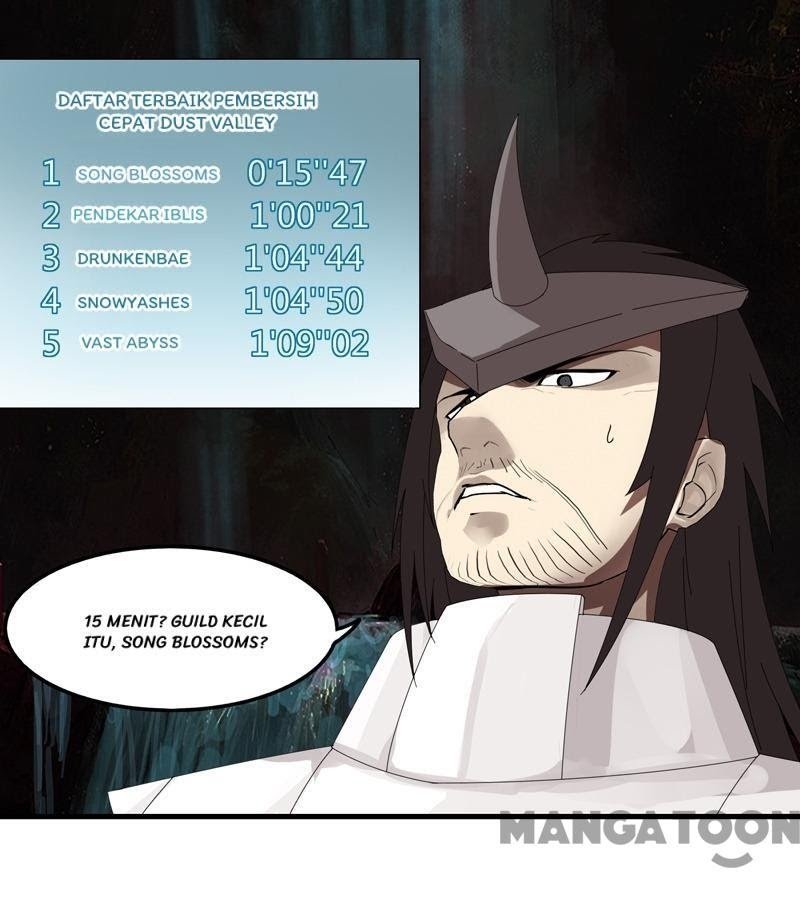 JIANREN Chapter 18 - halaman 13