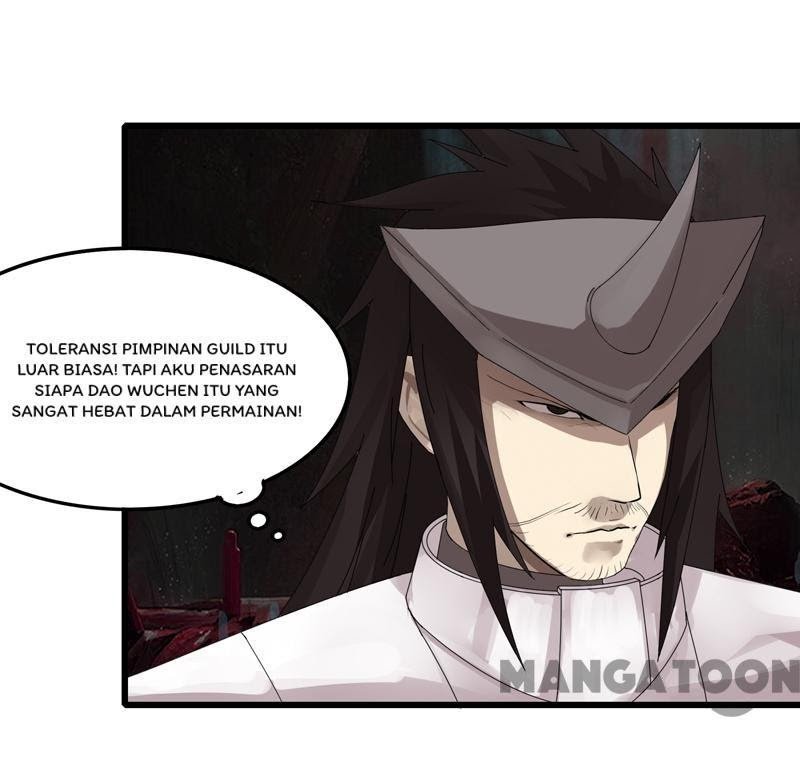 JIANREN Chapter 18 - halaman 16