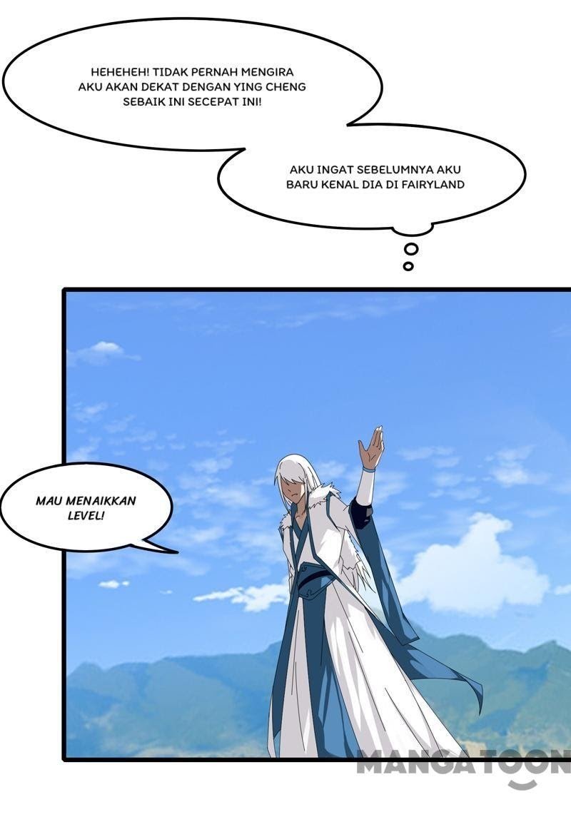 JIANREN Chapter 18 - halaman 17