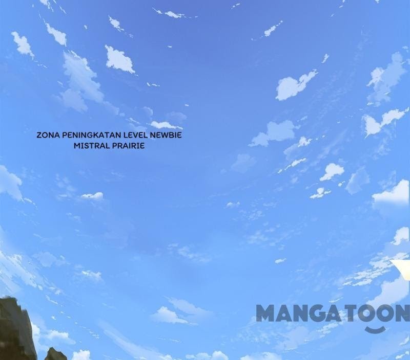 JIANREN Chapter 18 - halaman 20