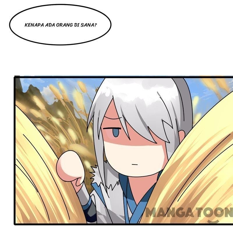 JIANREN Chapter 18 - halaman 24