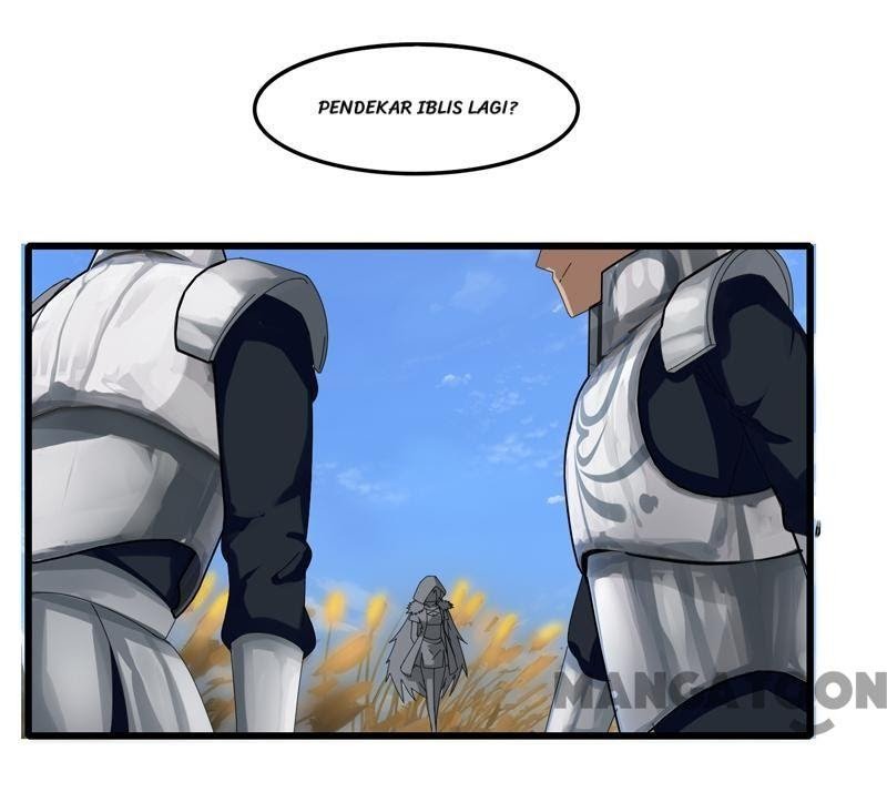 JIANREN Chapter 18 - halaman 25