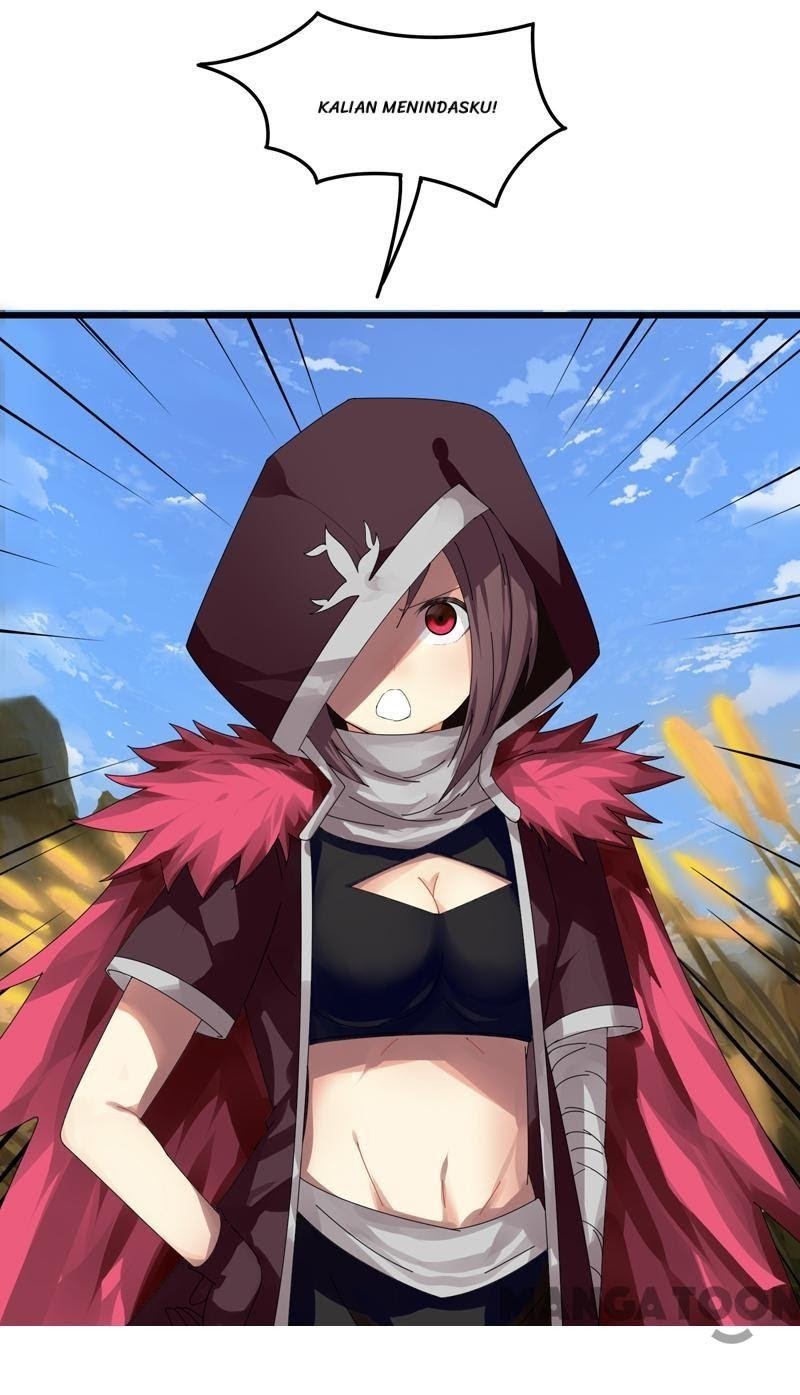 JIANREN Chapter 18 - halaman 26