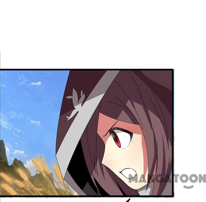 JIANREN Chapter 18 - halaman 28