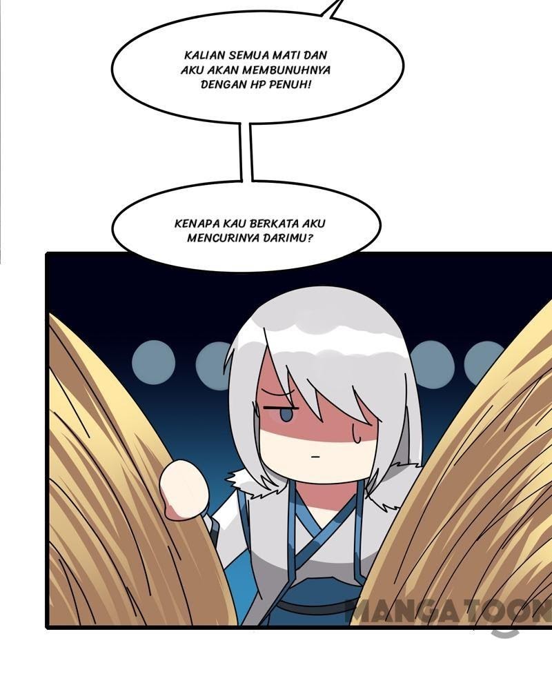 JIANREN Chapter 18 - halaman 29
