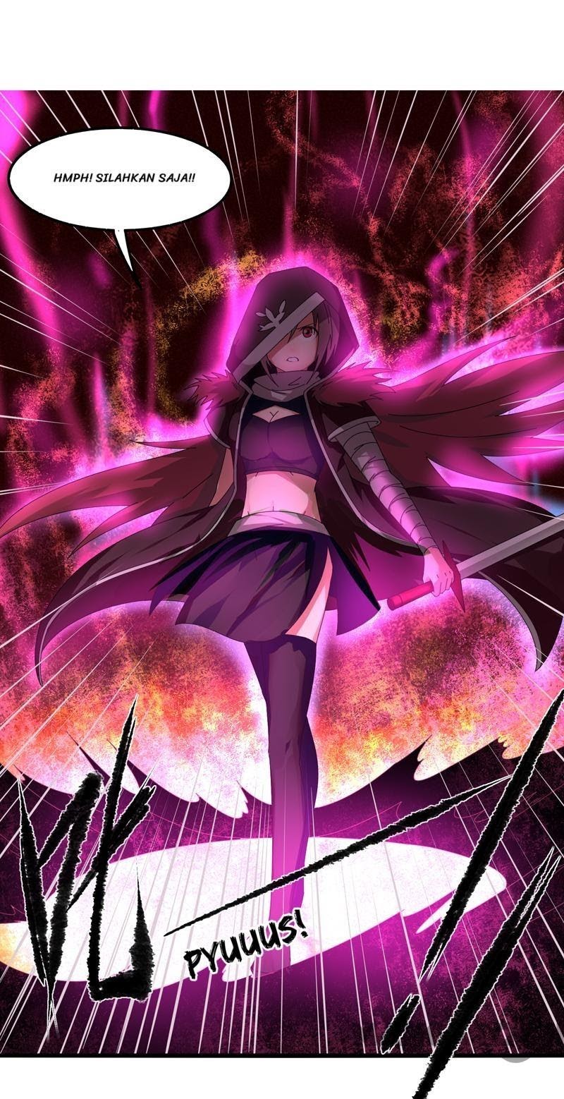 JIANREN Chapter 18 - halaman 31