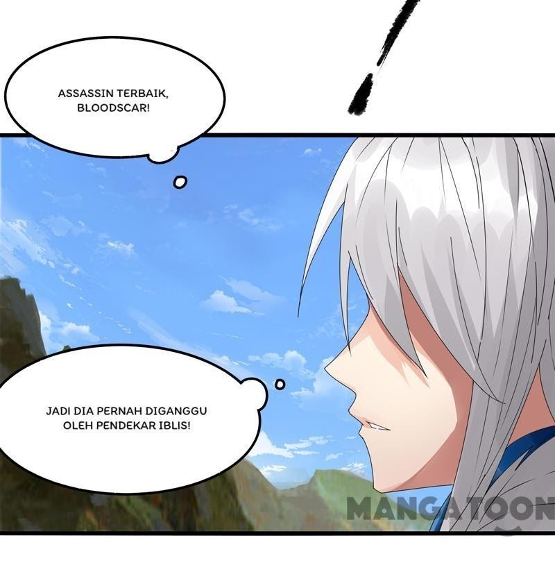 JIANREN Chapter 18 - halaman 32